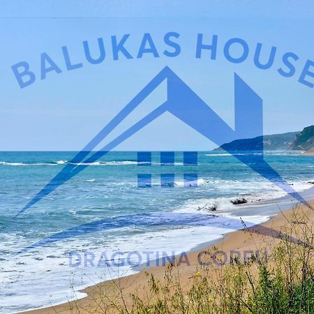 Вилла Balukas House Dragotina Номер фото