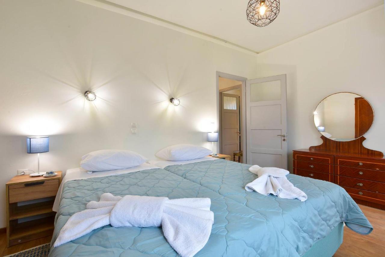 Вилла Balukas House Dragotina Экстерьер фото