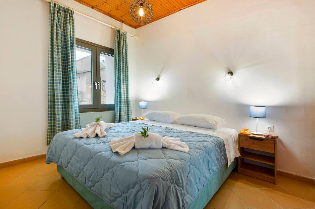 Вилла Balukas House Dragotina Экстерьер фото