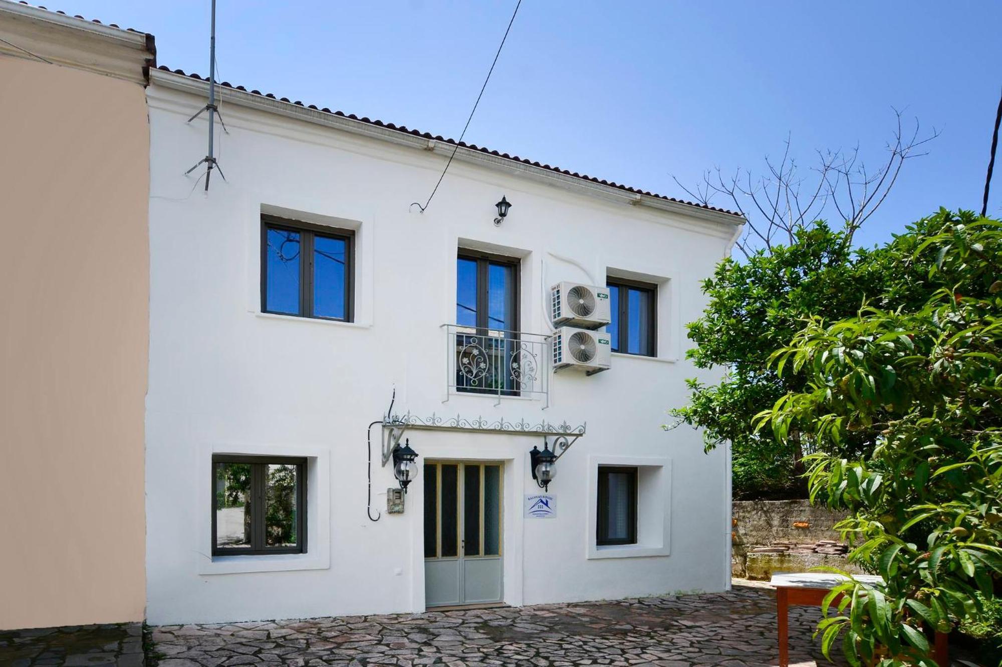 Вилла Balukas House Dragotina Номер фото